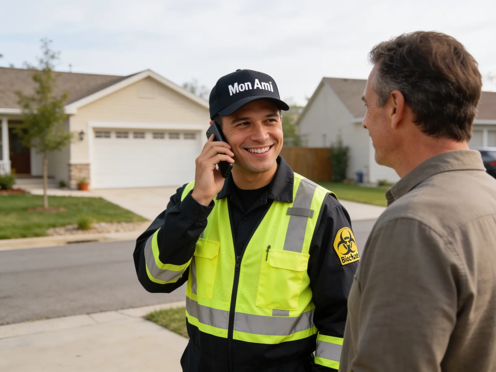 Sewage Cleanup Coppell, TX FAQs